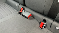 Hyundai i10 1.2 MPi SE Connect 5dr Auto Petrol Hatchback